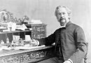 The Holy Man Who Took On 'Satan's Circus'