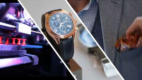 3 must-have men's accessories