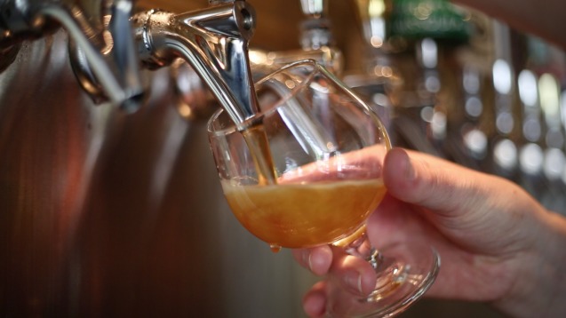 Know your beers in 3 minutes